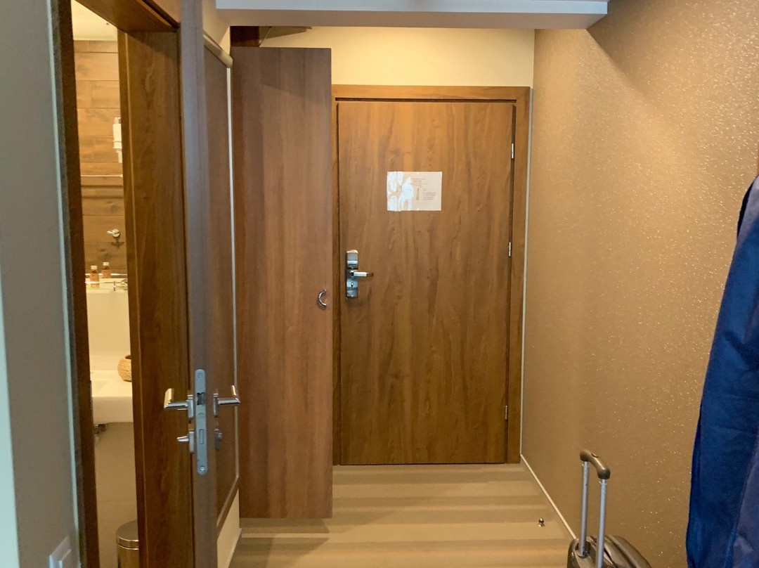 Hotel Wroblewscy主图