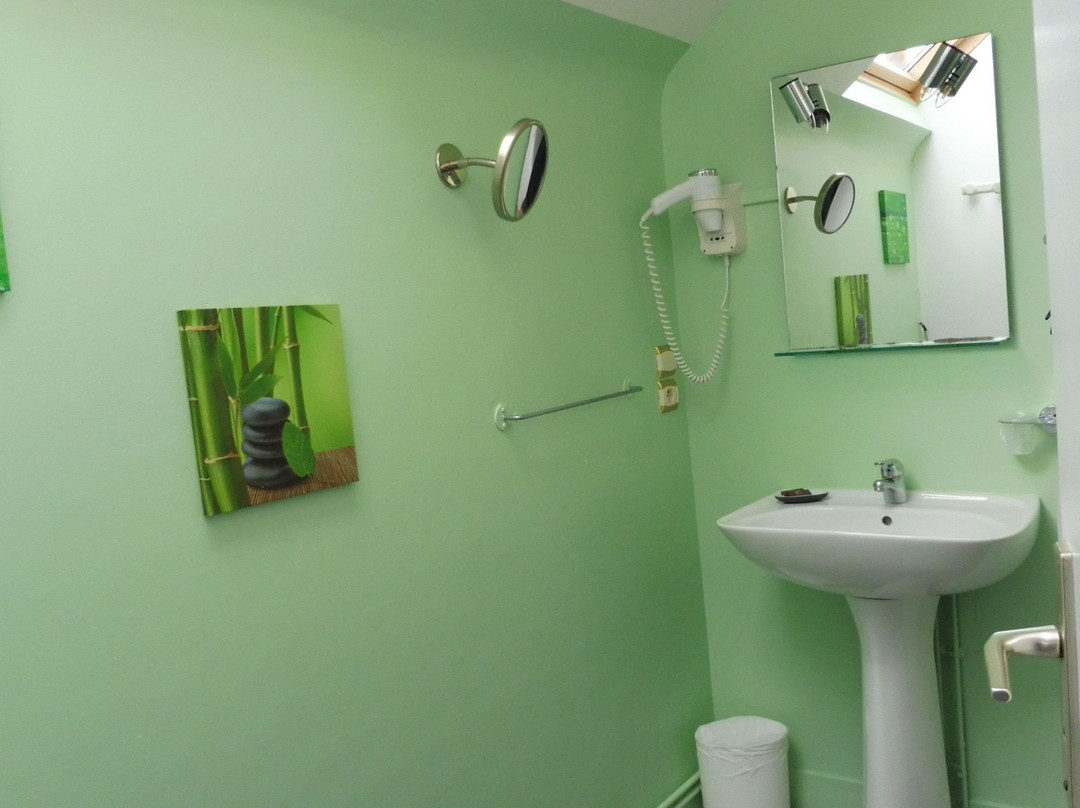 Hotel de Paris主图