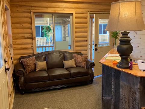 Countryside Cabins主图