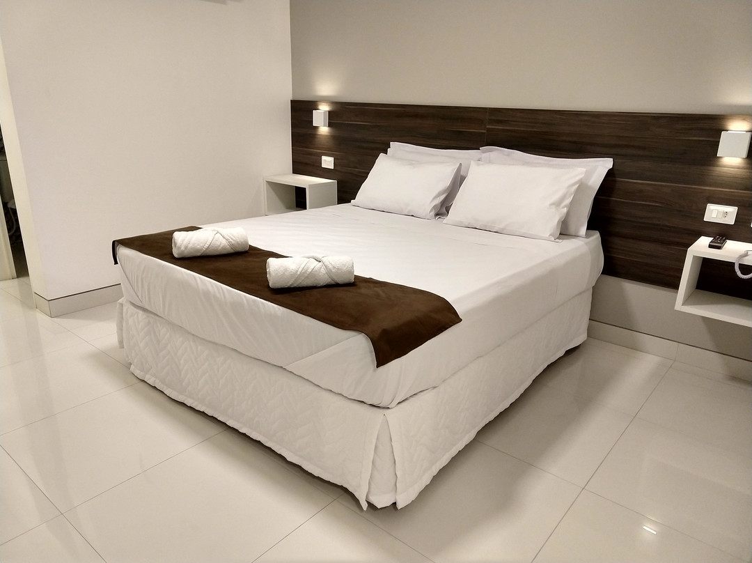 Hotel Jucazinho