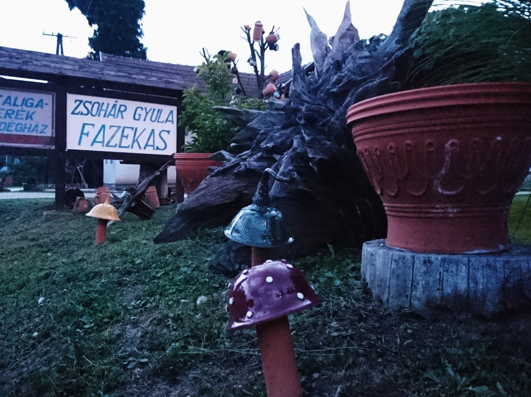 Taligakerek Vendeghaz