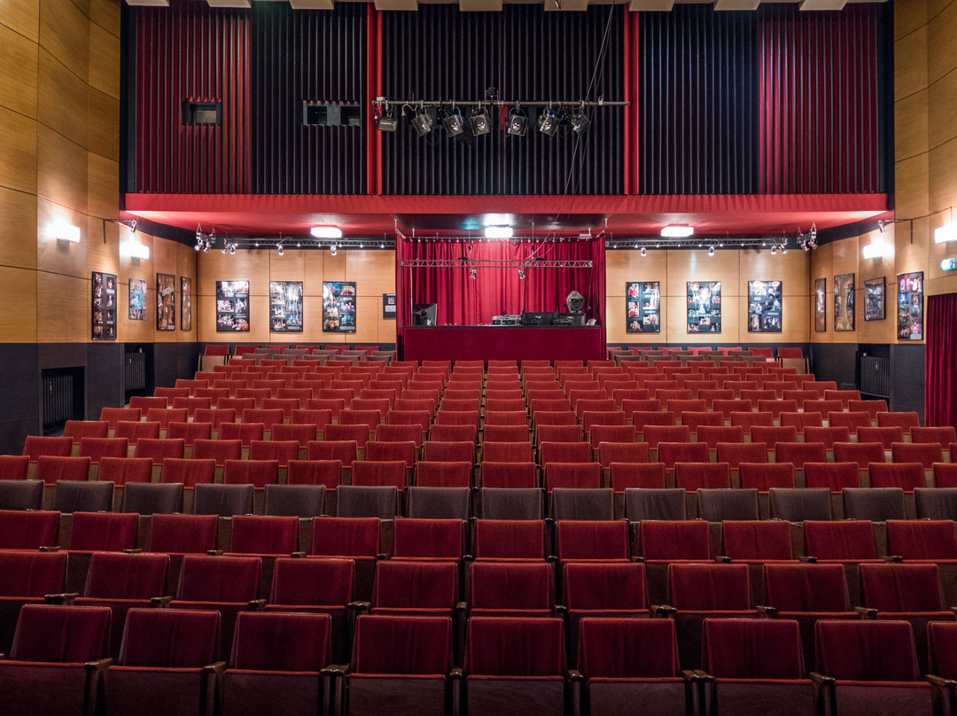 Fritz Theater