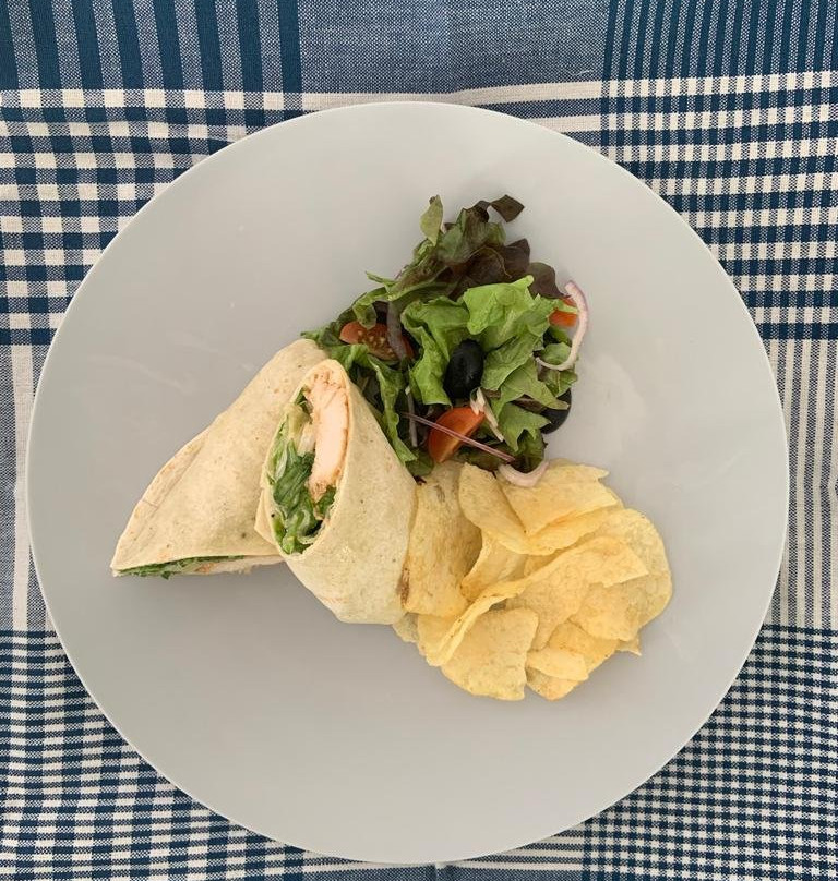 Dover Beach-圣罗伦斯峡必去景点