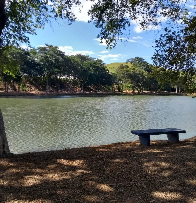 Parque dos Lagos-Valinhos必去景点