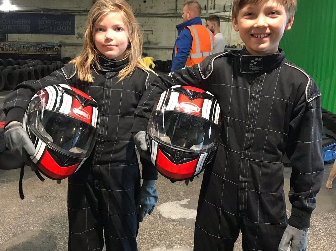 Lune KRT Ltd.-兰开斯特必去景点