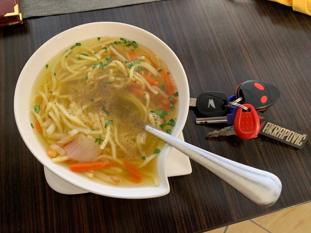 Chodow旅游攻略图片