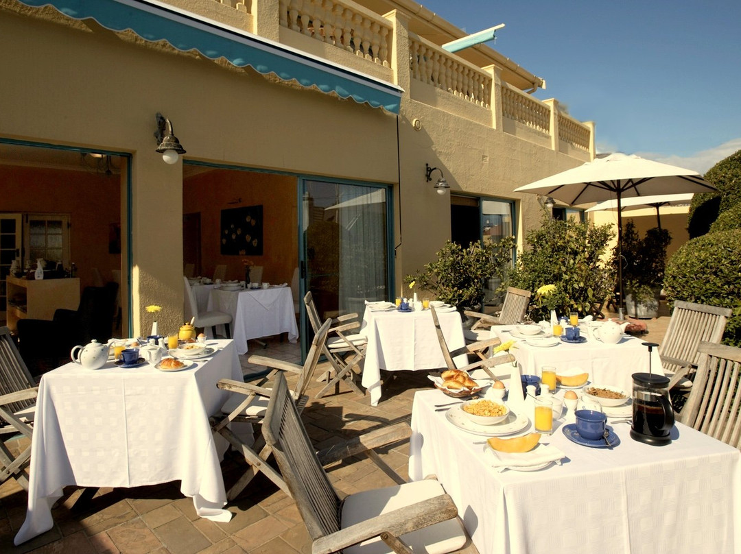 Villa Sunshine主图