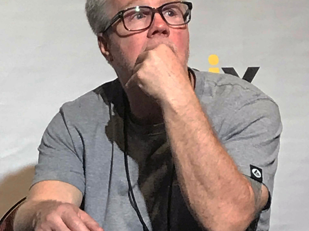 The Forum-英格尔伍德必去景点