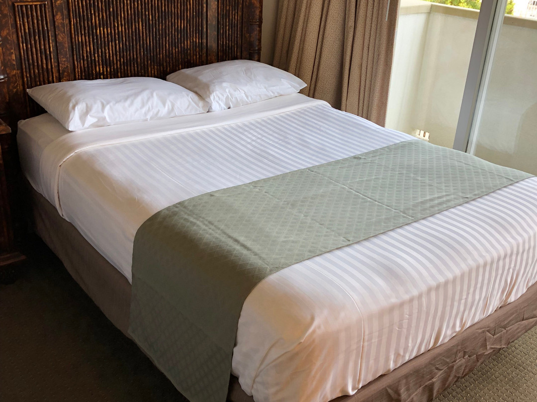 Beach Club Suites主图