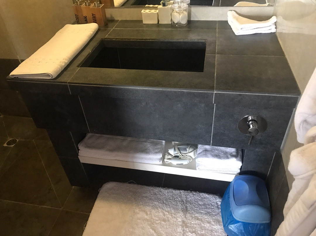 Residence Hoteliere du Phare主图