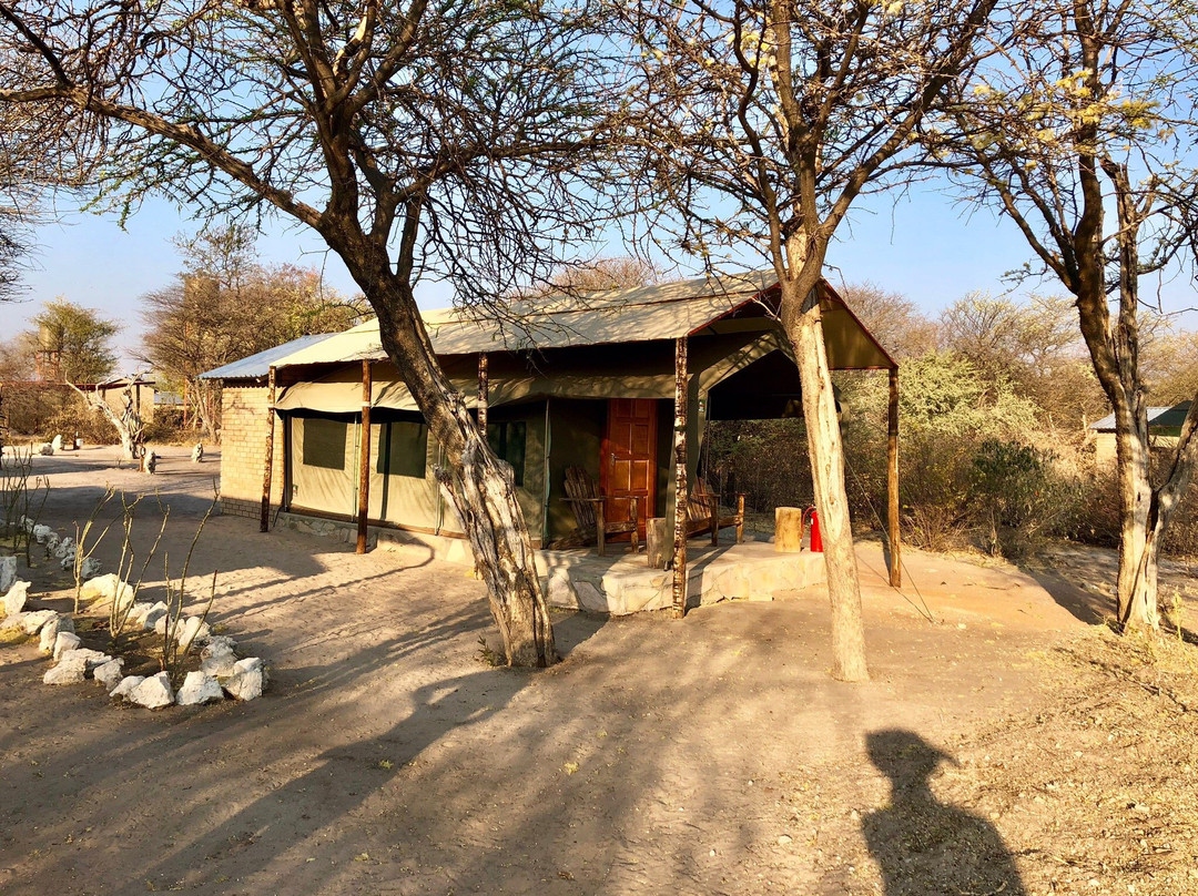 菲乌梅旅馆 CC, P O Box 20757, 温得和克