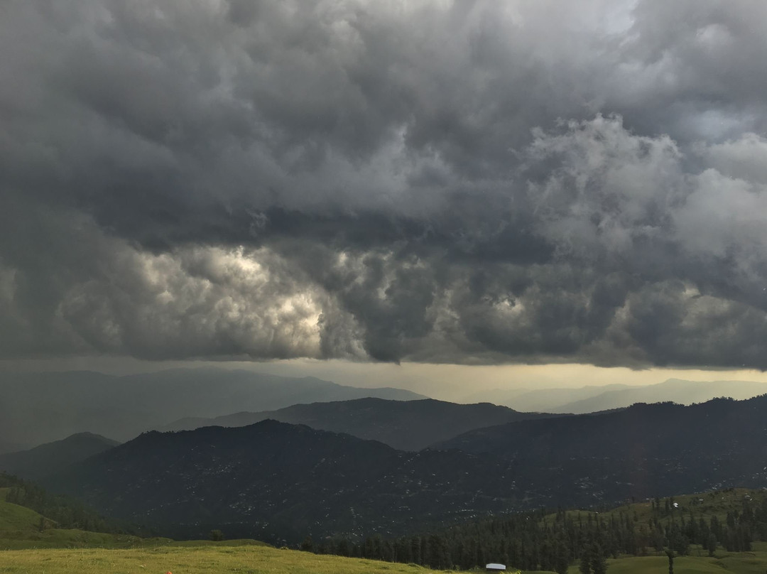 Ganga choti-Bagh必去景点