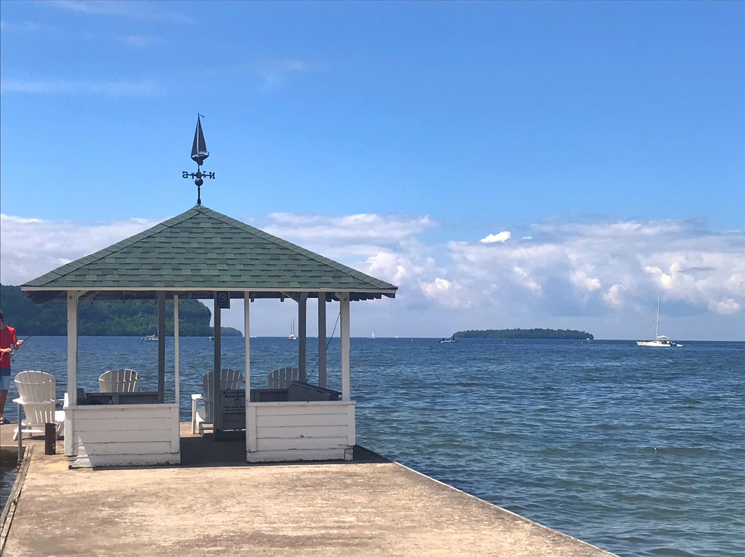 The Water Street Inn主图