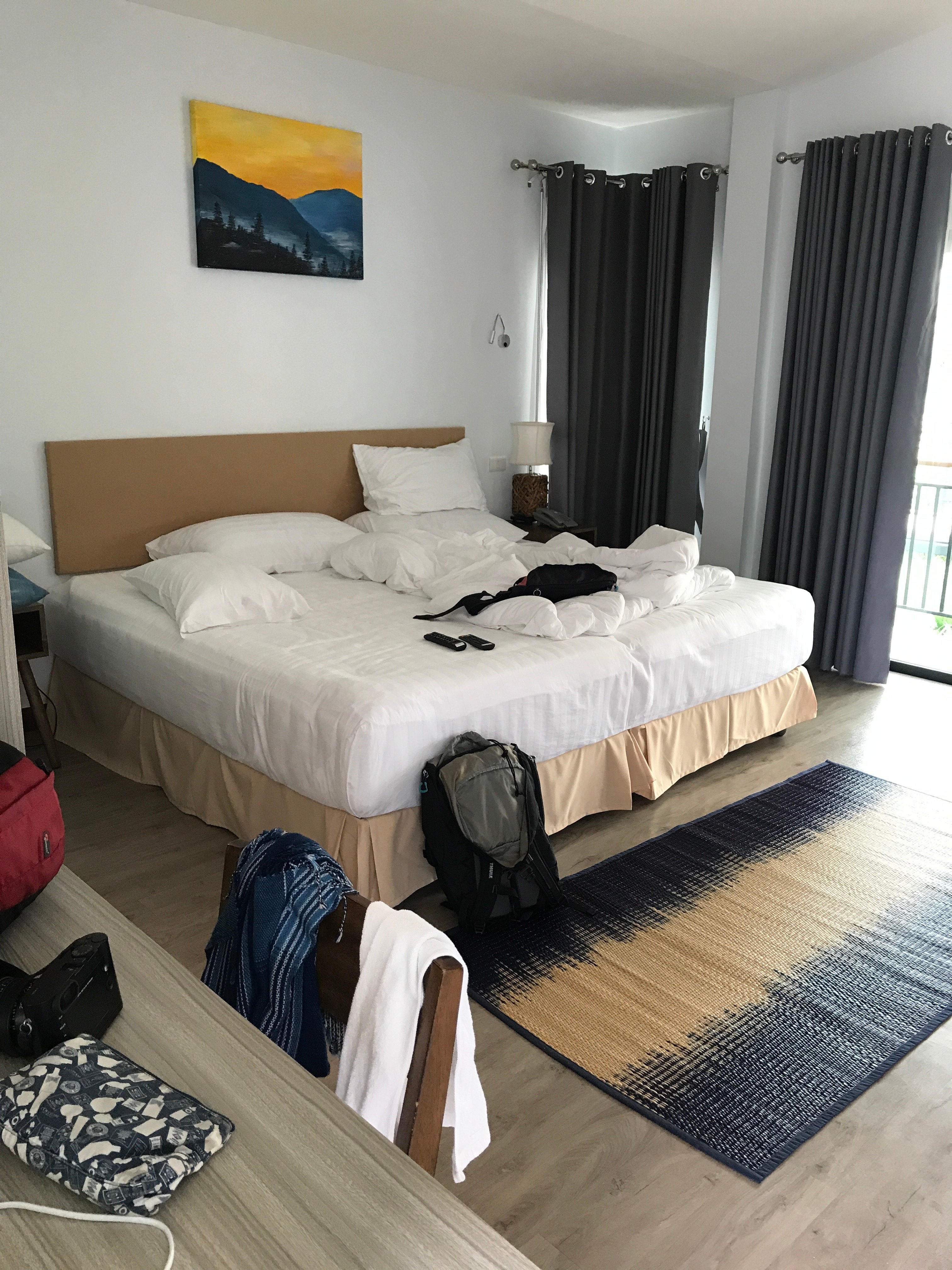 Phuruakeeree Resort-官方
