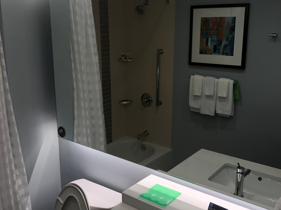 Hyatt Place Florence / Downtown主图