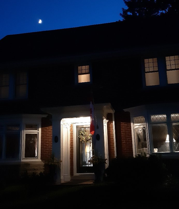 Robinsong Bed And Breakfast主图