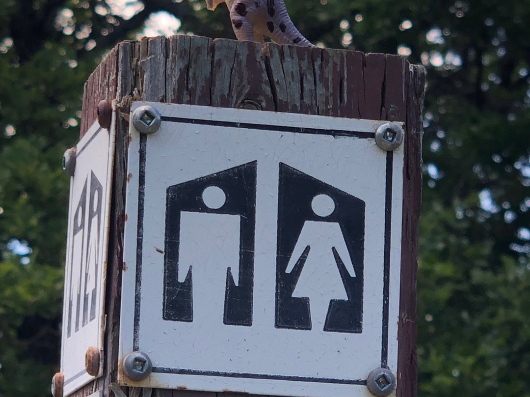 Pembina Valley Provincial Park-Morden必去景点