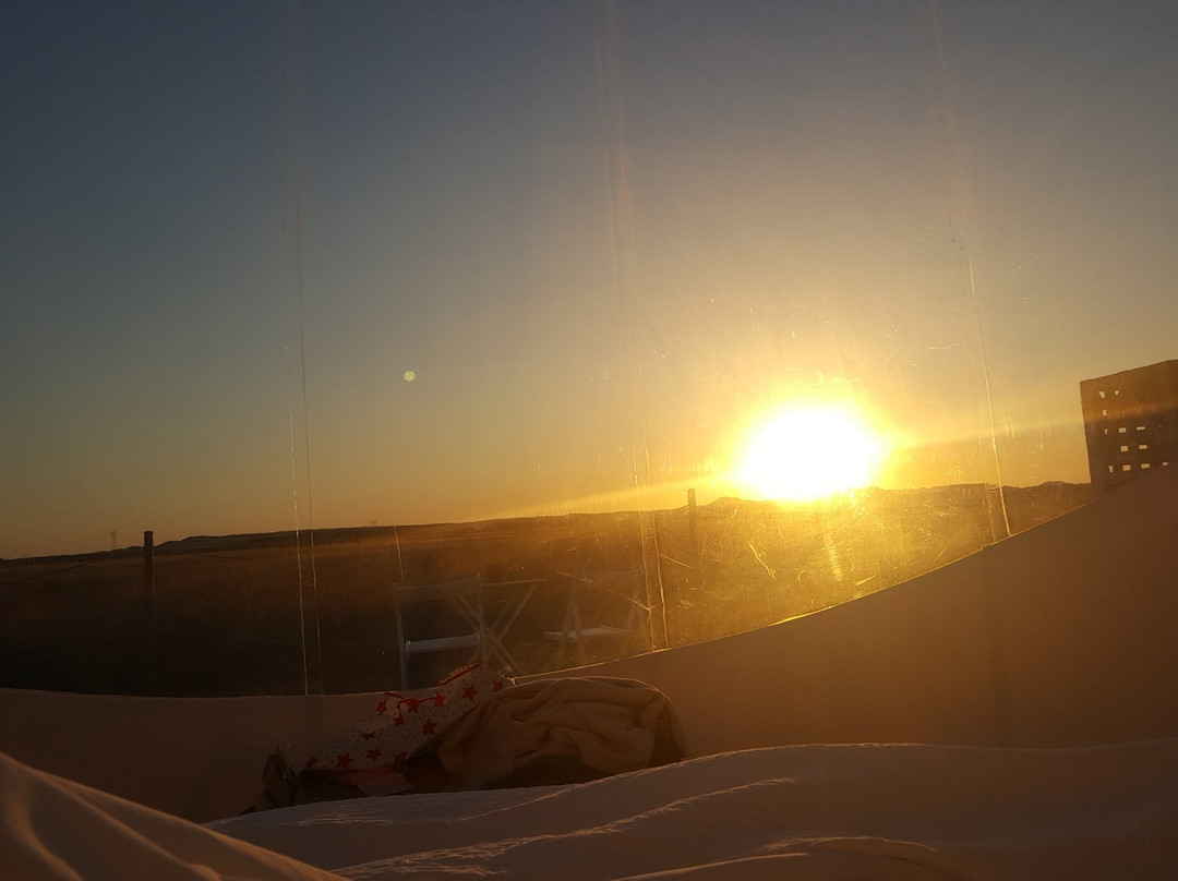 艾尔巴德纳斯酒店主图