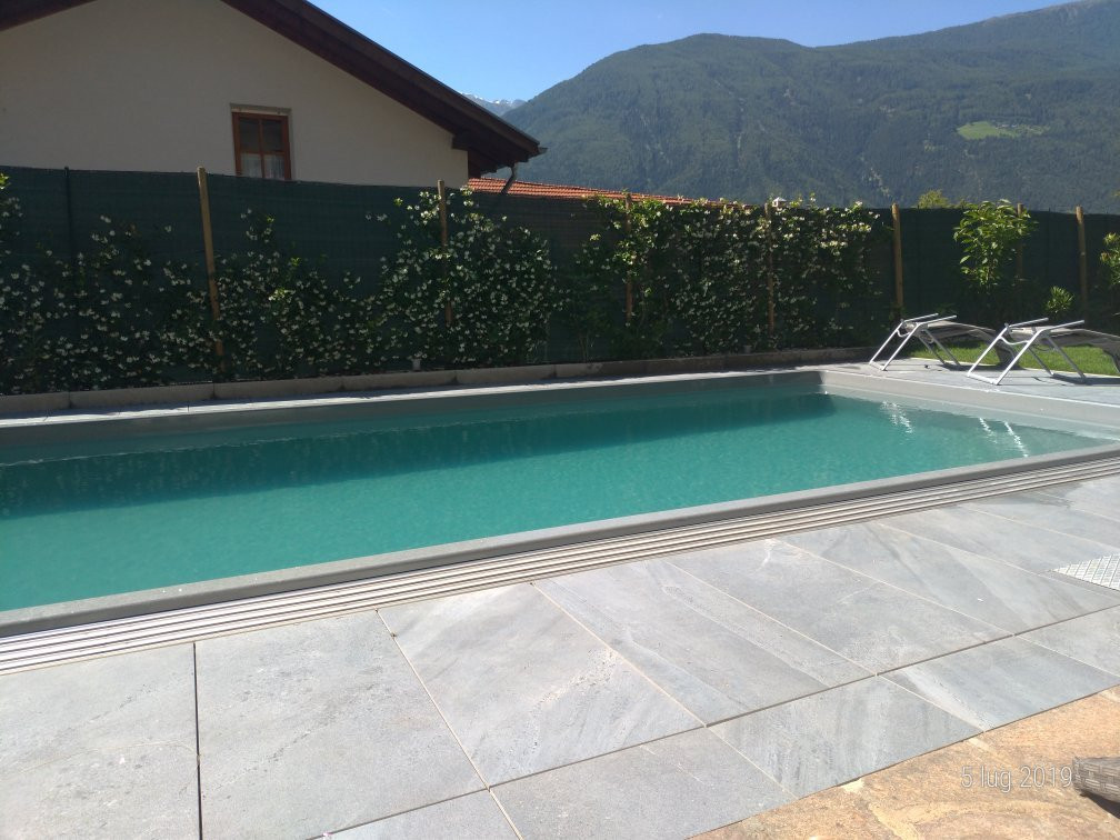 Coldrano酒店住宿-Haus Maria