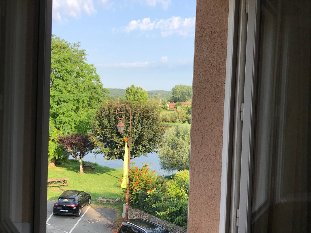 Hotel Cote Rivage主图