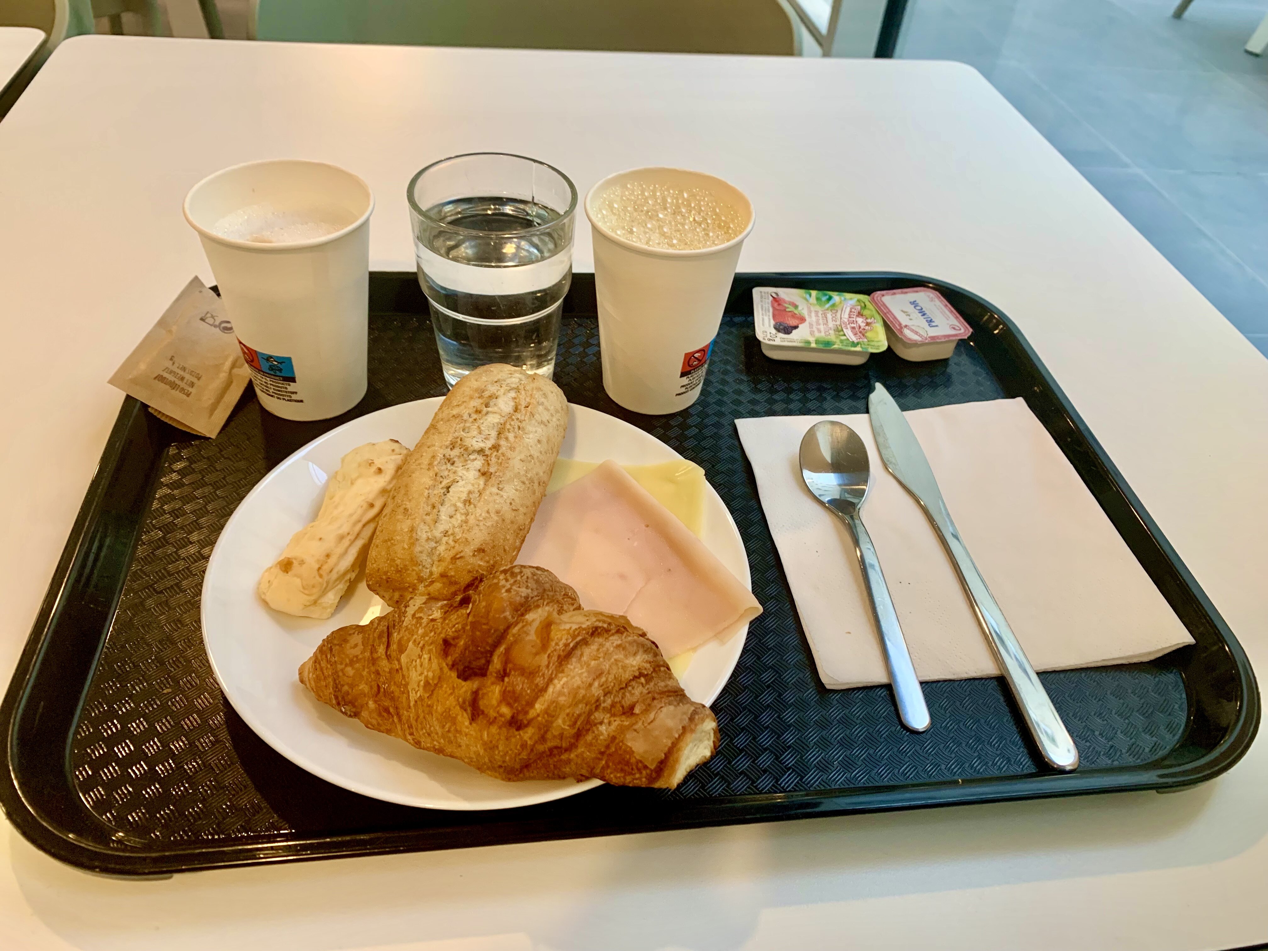 Stay Hotel Lisboa Aeroporto-官方