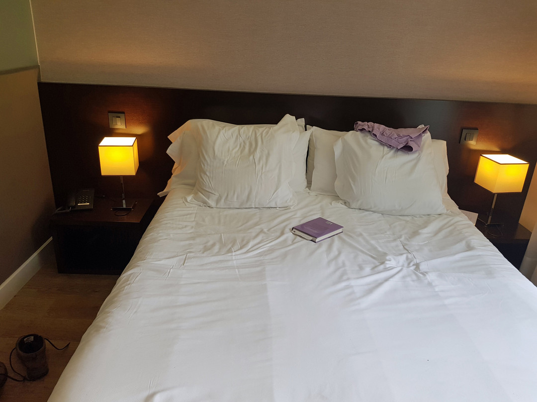 Hotel San Miguel主图