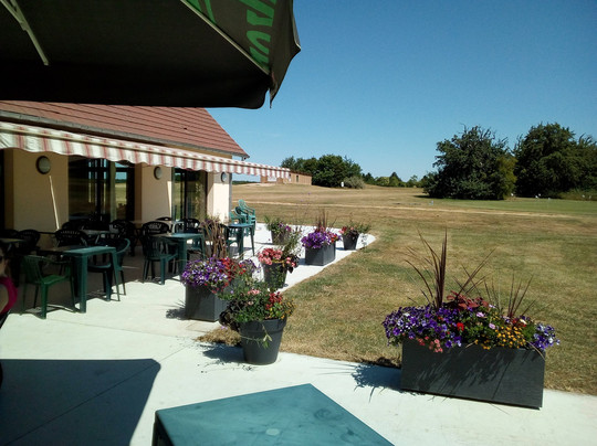 Golf du Bois d'O主图