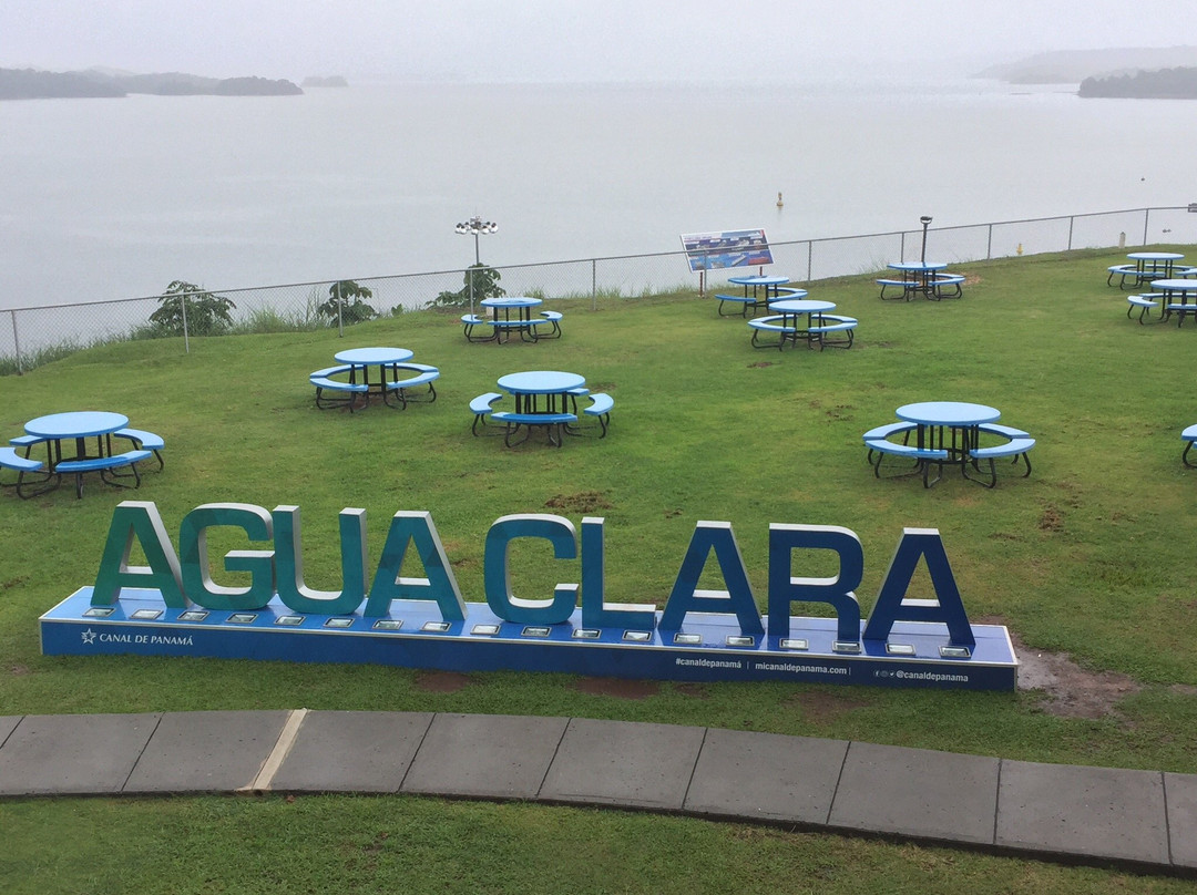 Centro de Visitantes de Agua Clara景点图片