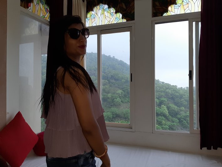 Hotel Garh Kumbha主图