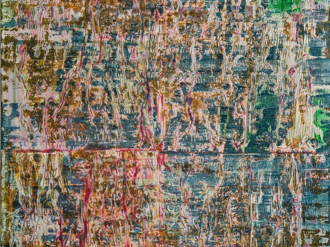 Galeria Sztuki Nizaleznej景点图片