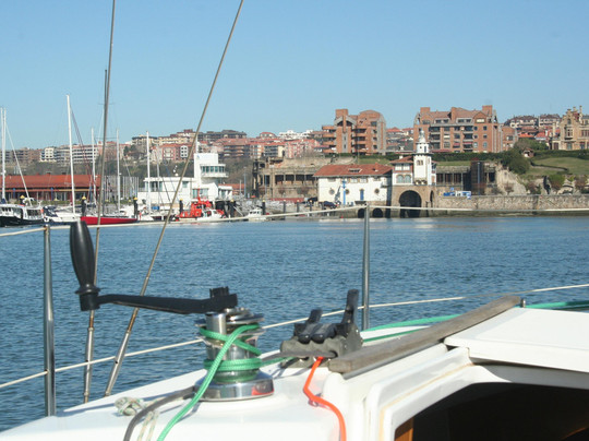 2 Millas-格乔必去景点