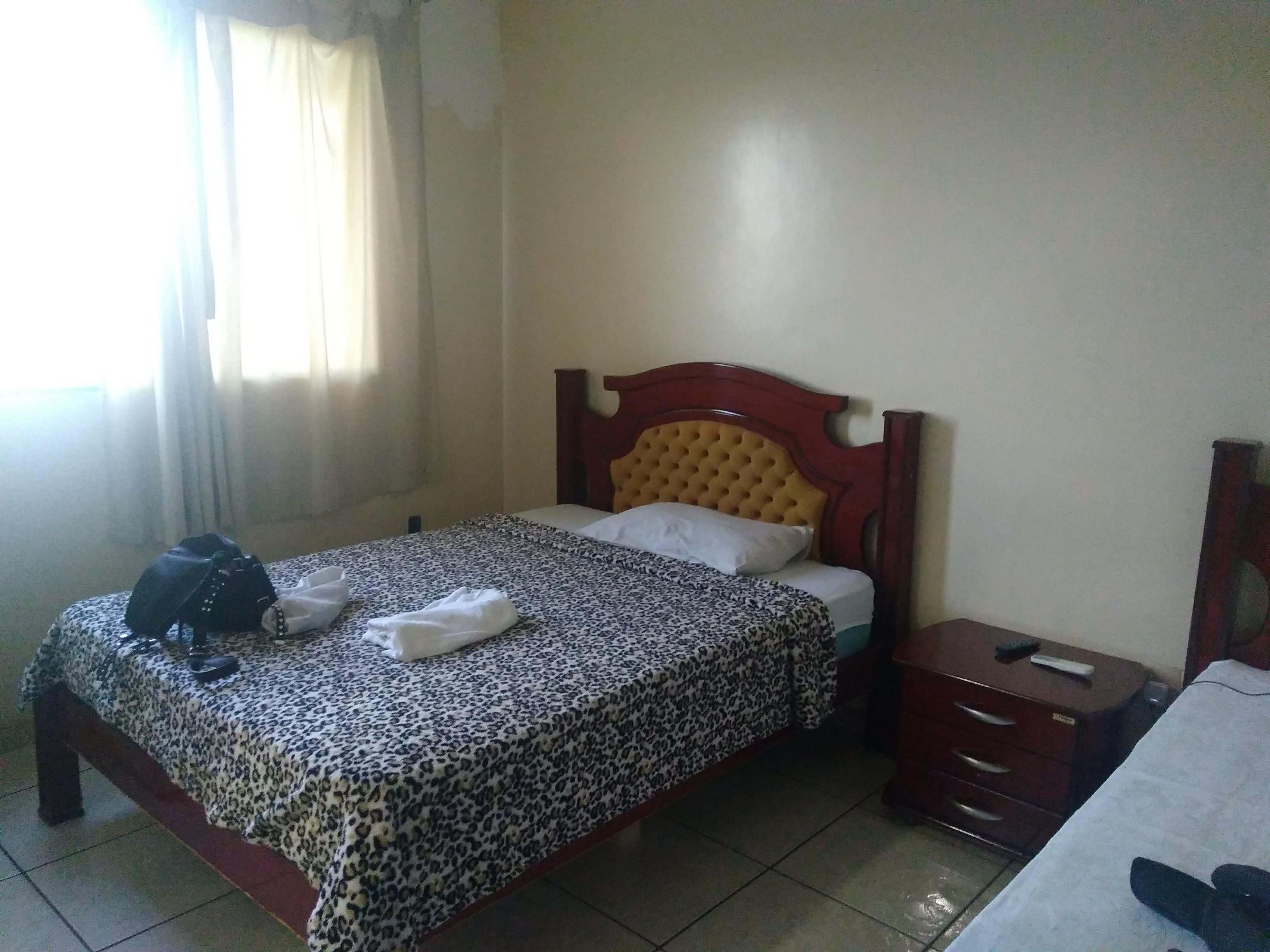 Hotel Beira Rio-官方
