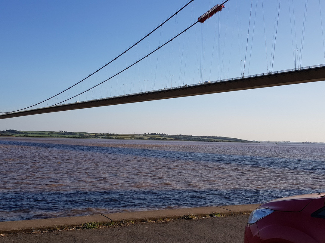 Premier Inn Hull West Hotel主图