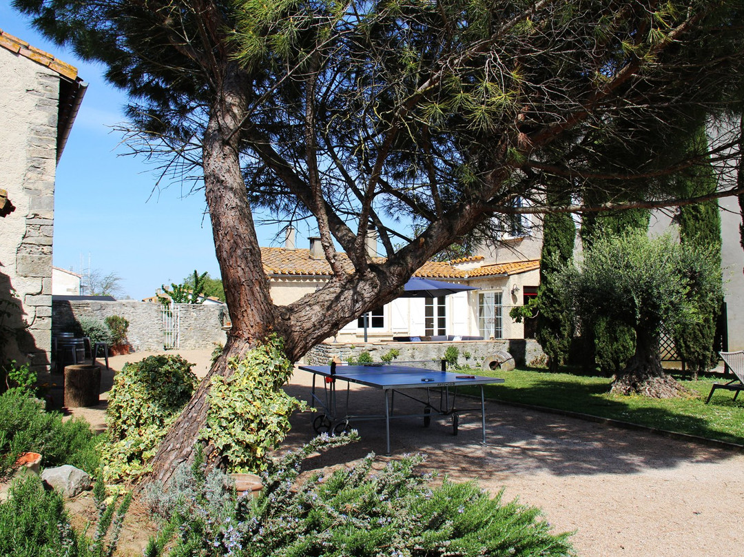 Domaine de Boudet主图