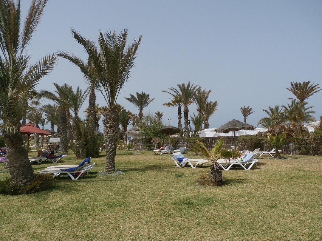 Club Marmara Palm Beach Djerba主图