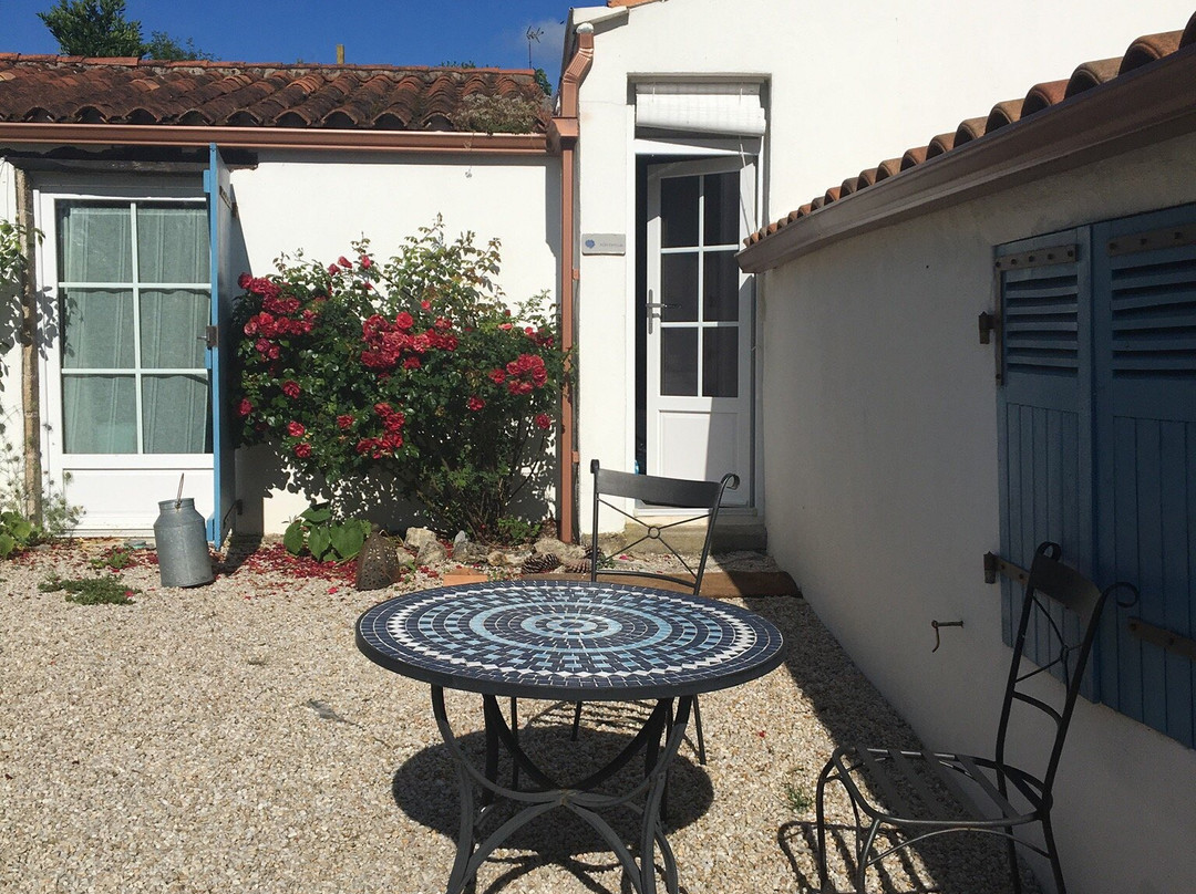 Le Clos du Marais主图