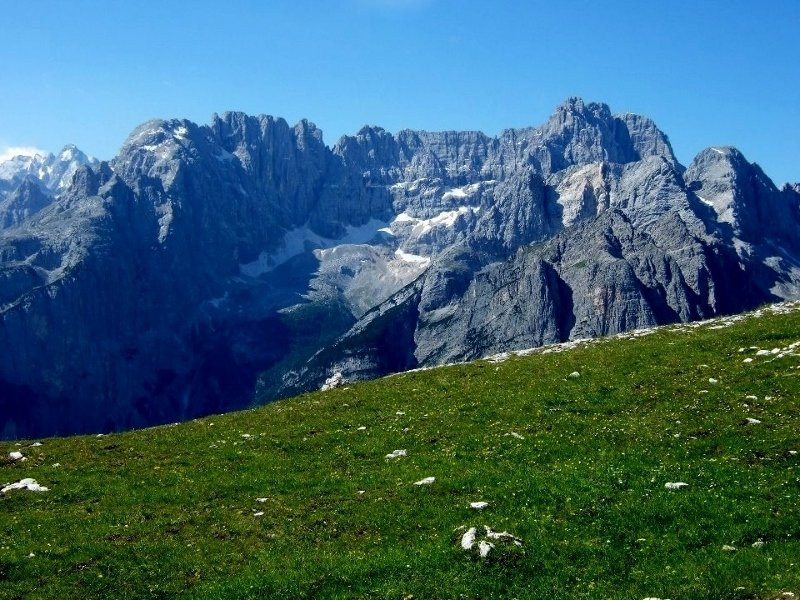 Ponte sul Rudavói – Ponte di Val Popena Auta-奥龙佐迪卡多雷必去景点