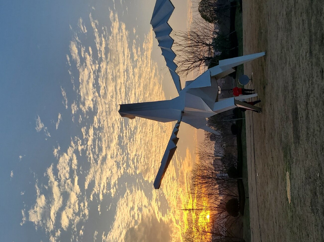 金华艾青文化公园-金华市必去景点