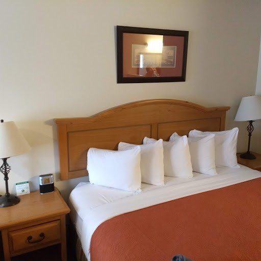 Cimarron Inn & Suites Klamath Falls主图