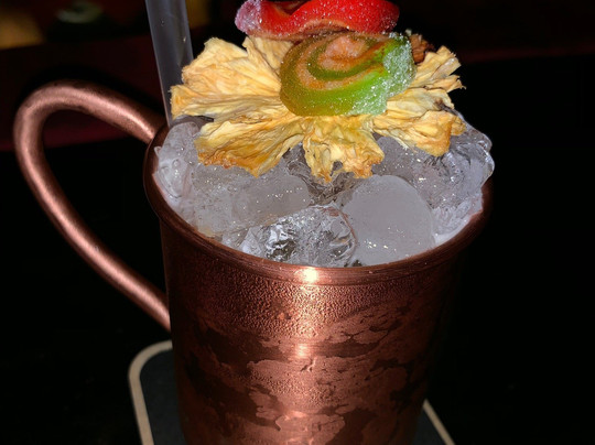 Snuffbox-胡志明市必去景点