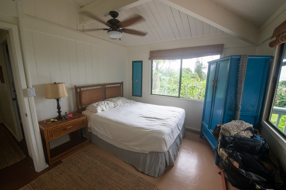 The Guest Houses at Malanai in Hana主图