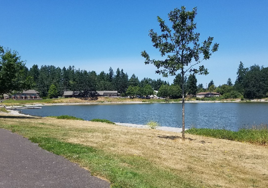 Woodland Creek Community Park景点图片