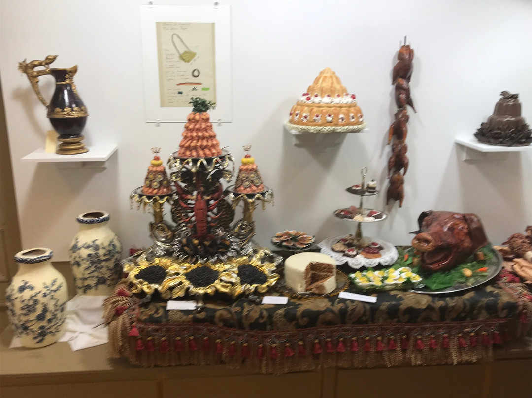 St. Marys Station Gallery-圣玛丽必去景点