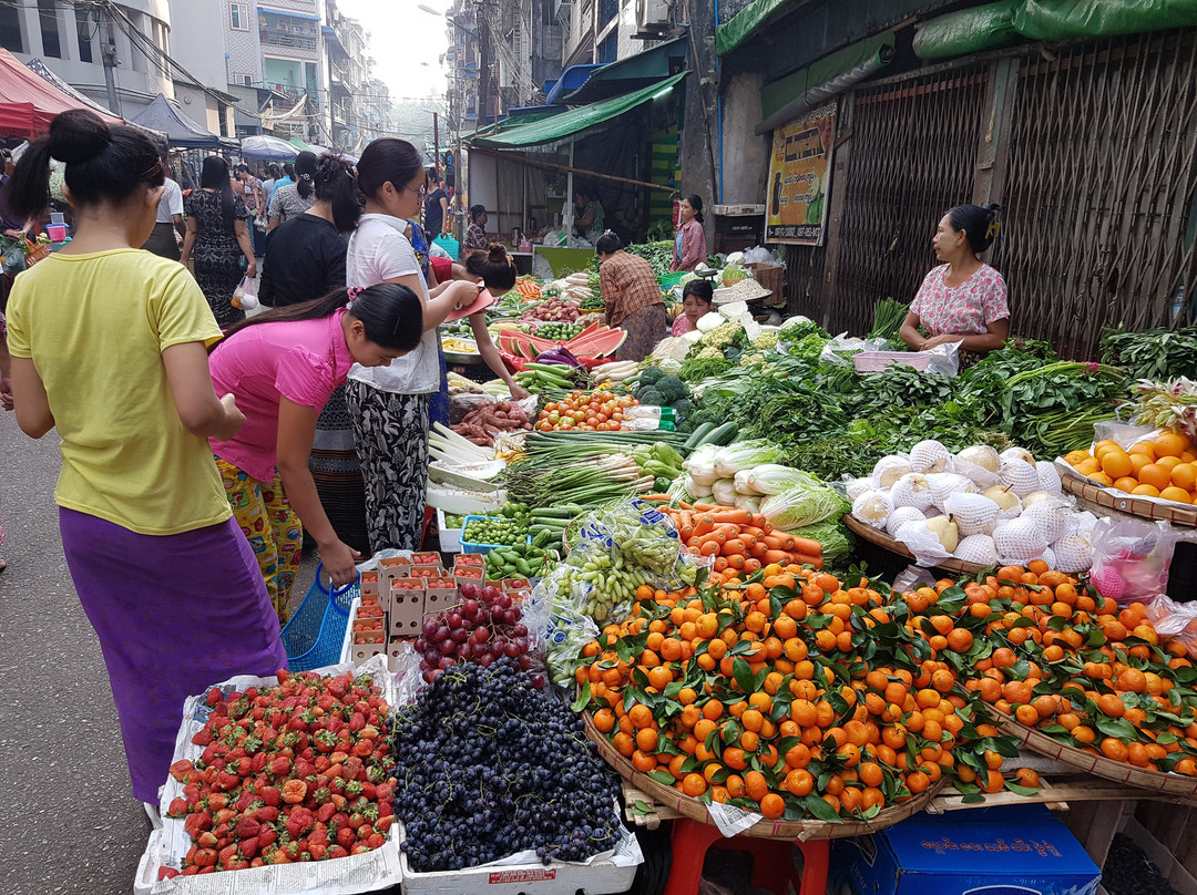 大洋之珠2号宾馆主图