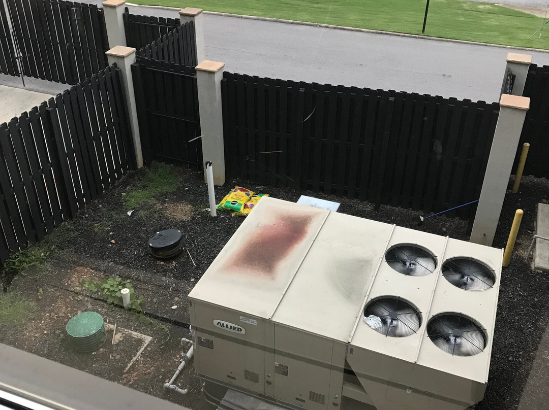 Doubletree By Hilton Hotel Decatur Riverfront主图