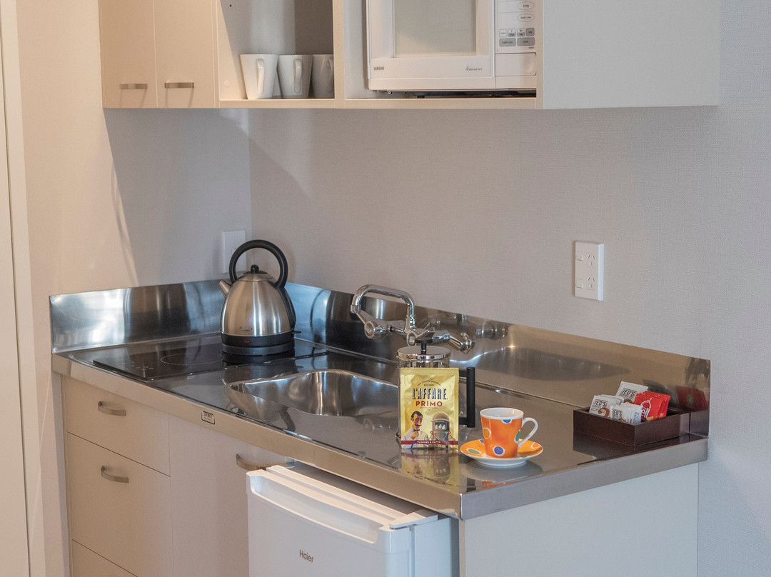 Cedar Lodge Motel主图