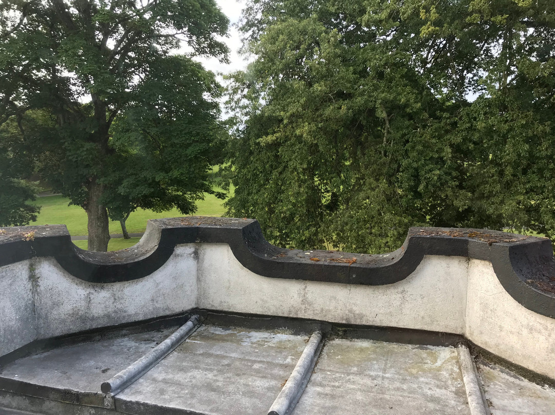 George Guest House主图