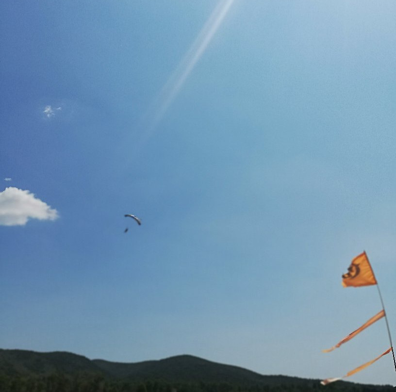 Skydive Costa d'Argento景点图片