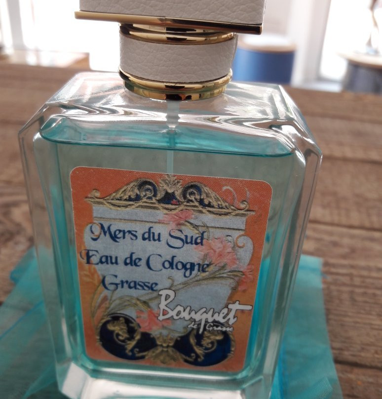 Parfumerie Guy Bouchara景点图片