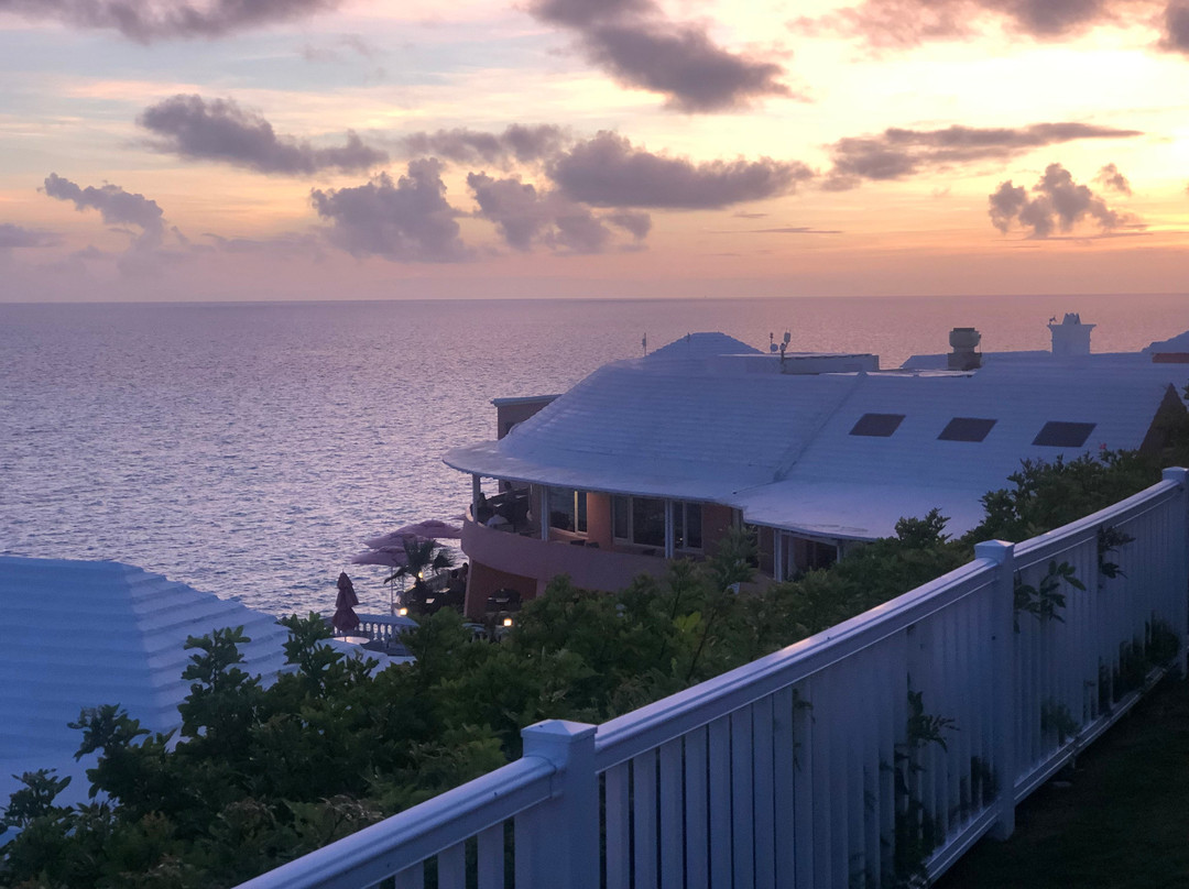 帕诺海滩俱乐部主图